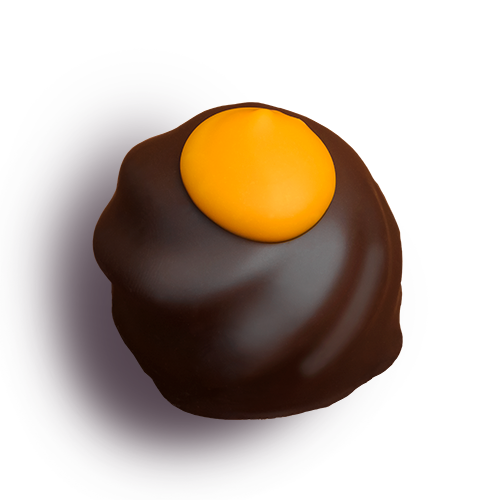 017-ORANGETTE 017-ORANGETTE