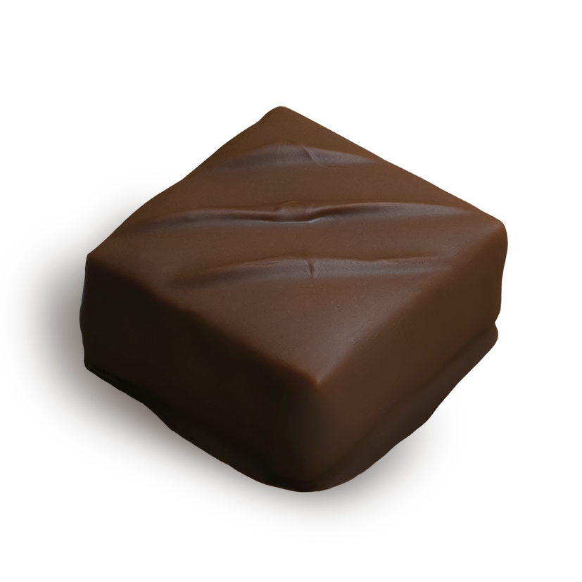 Bonbon 13, American Cookey, variant A Bonbon 13, American Cookey, variant A