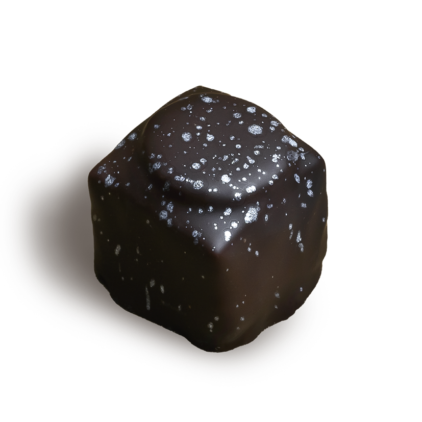 Bonbon 49, Bitterkoek Bonbon 49, Bitterkoek
